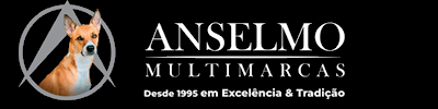 Anselmo Multimarcas Logo